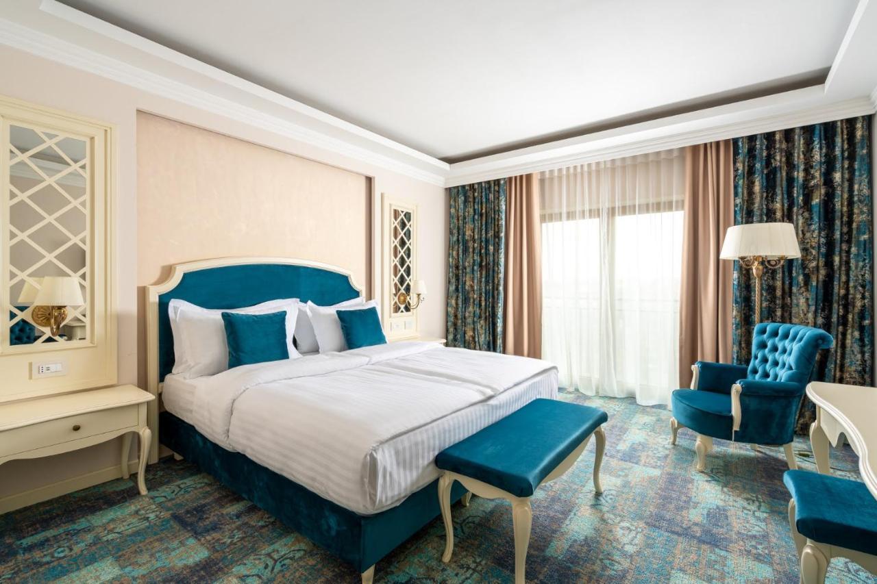Hotel Leul De Aur Sebeş المظهر الخارجي الصورة
