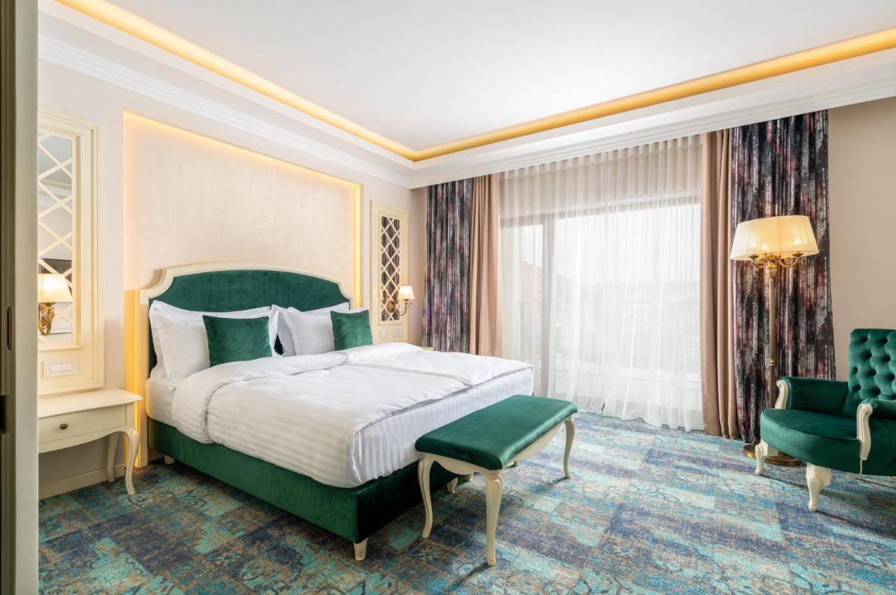 Hotel Leul De Aur Sebeş المظهر الخارجي الصورة