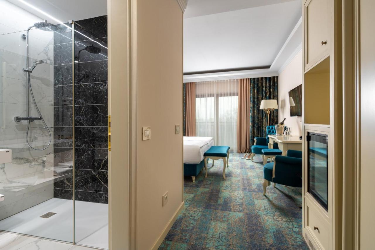 Hotel Leul De Aur Sebeş المظهر الخارجي الصورة