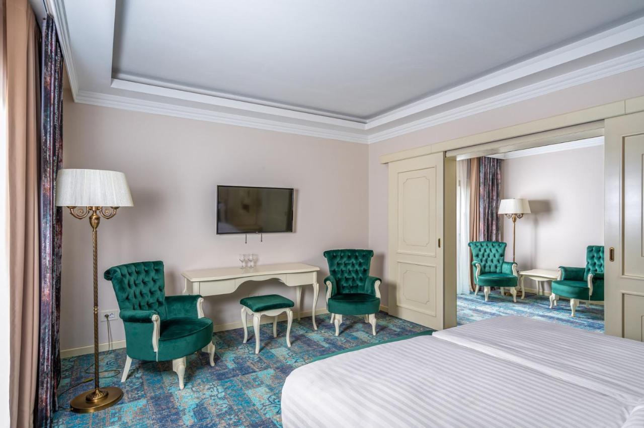 Hotel Leul De Aur Sebeş المظهر الخارجي الصورة