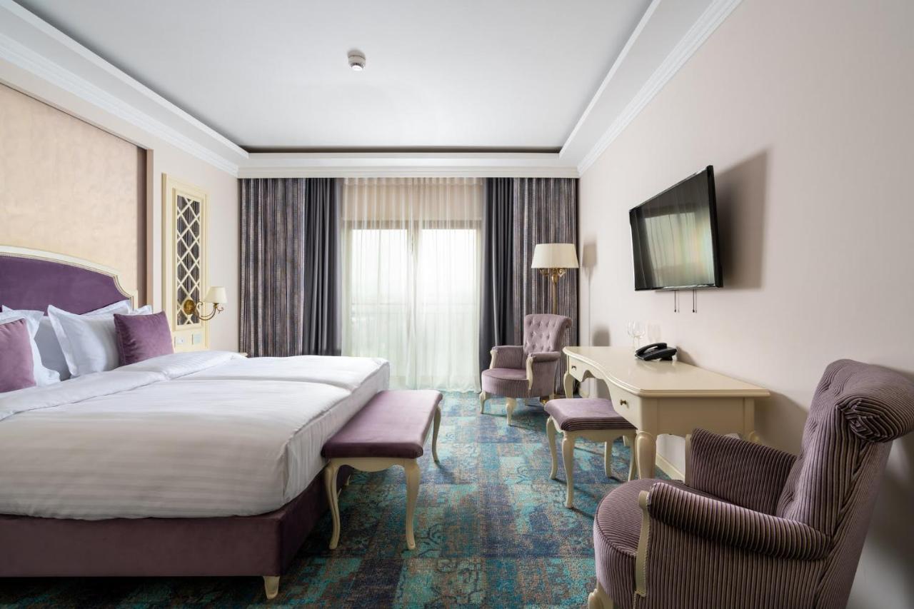 Hotel Leul De Aur Sebeş المظهر الخارجي الصورة