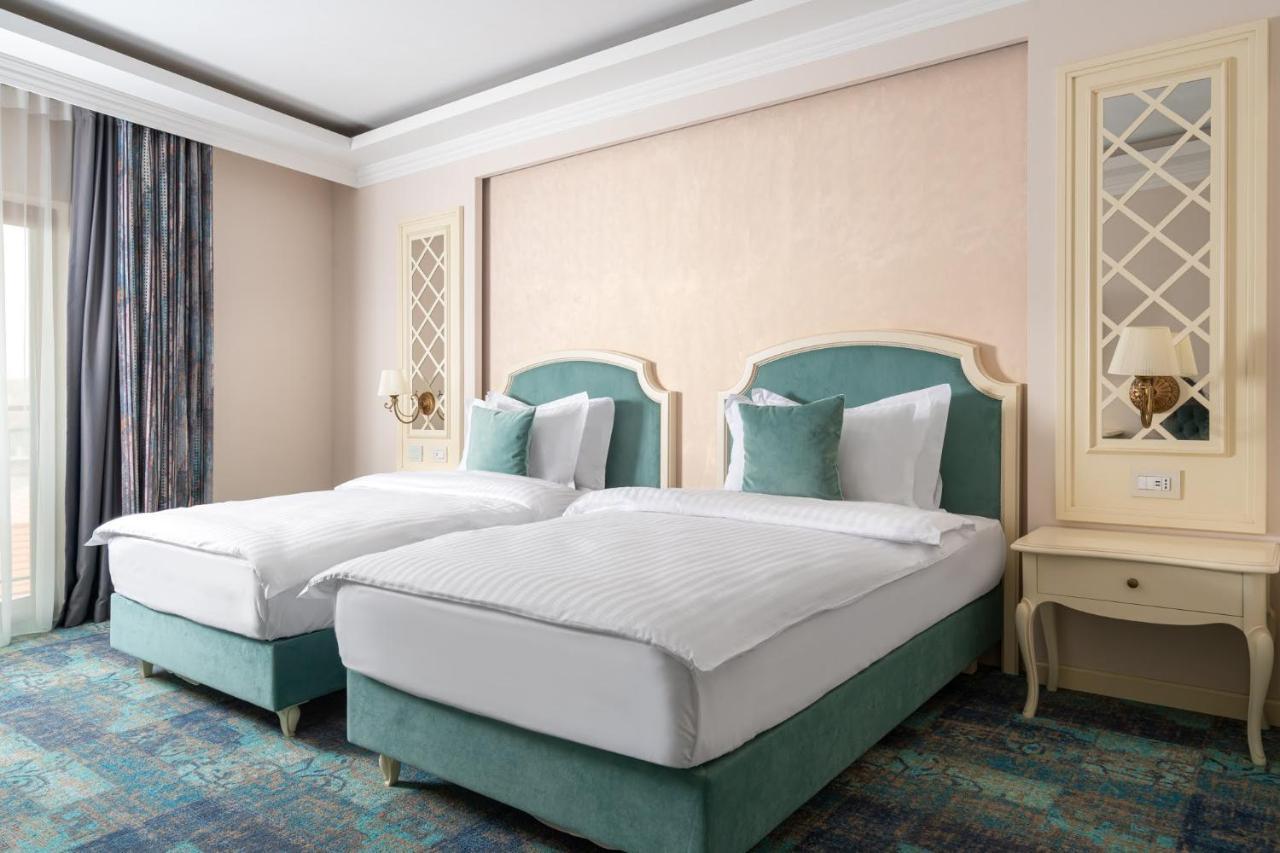 Hotel Leul De Aur Sebeş المظهر الخارجي الصورة