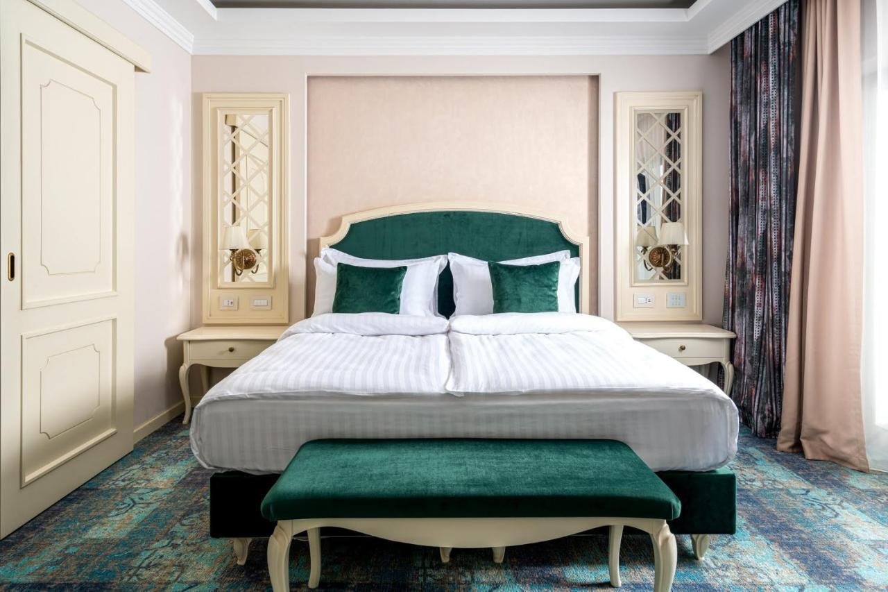 Hotel Leul De Aur Sebeş المظهر الخارجي الصورة