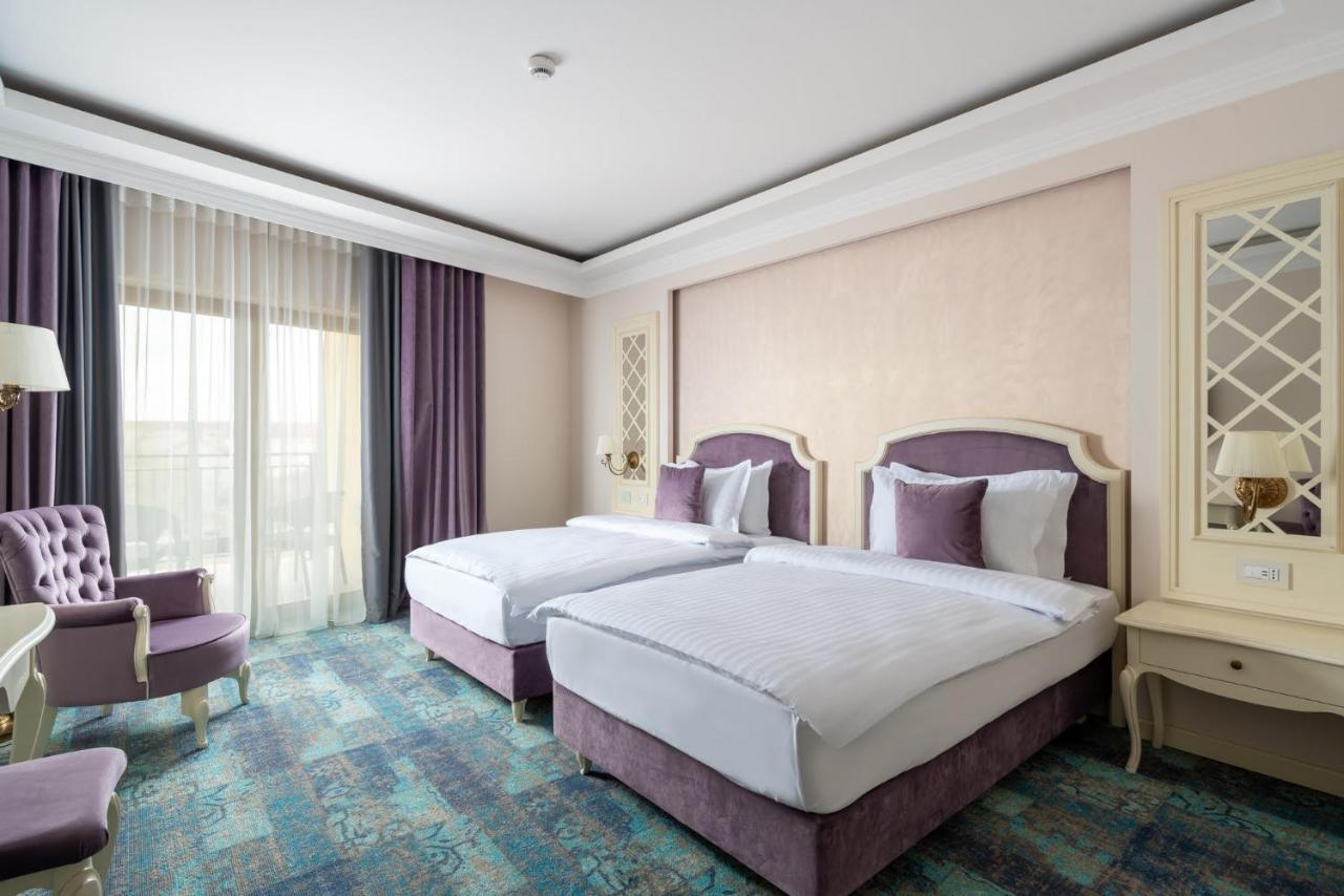 Hotel Leul De Aur Sebeş المظهر الخارجي الصورة
