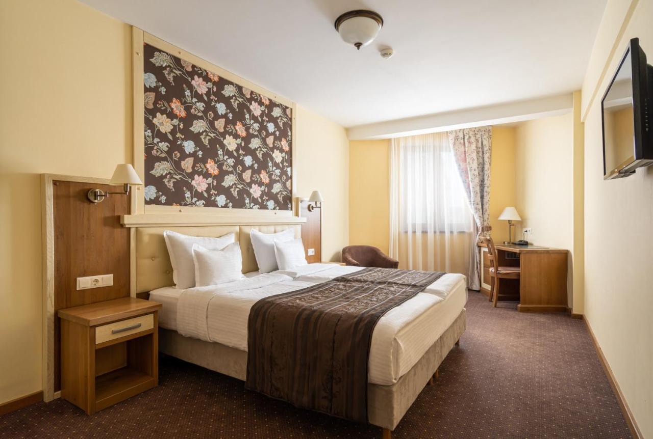 Hotel Leul De Aur Sebeş المظهر الخارجي الصورة