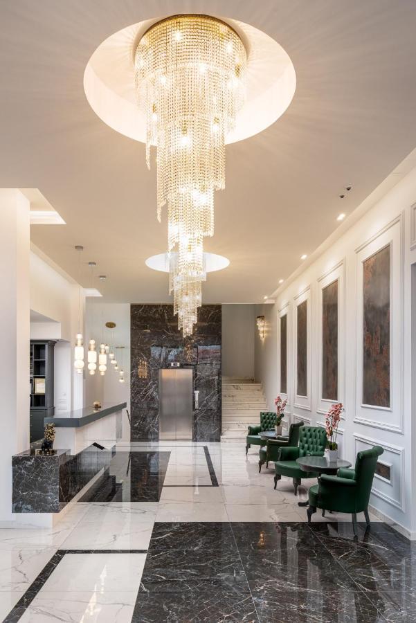 Hotel Leul De Aur Sebeş المظهر الخارجي الصورة