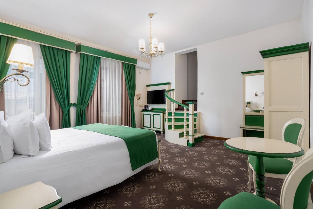 Hotel Leul De Aur Sebeş المظهر الخارجي الصورة