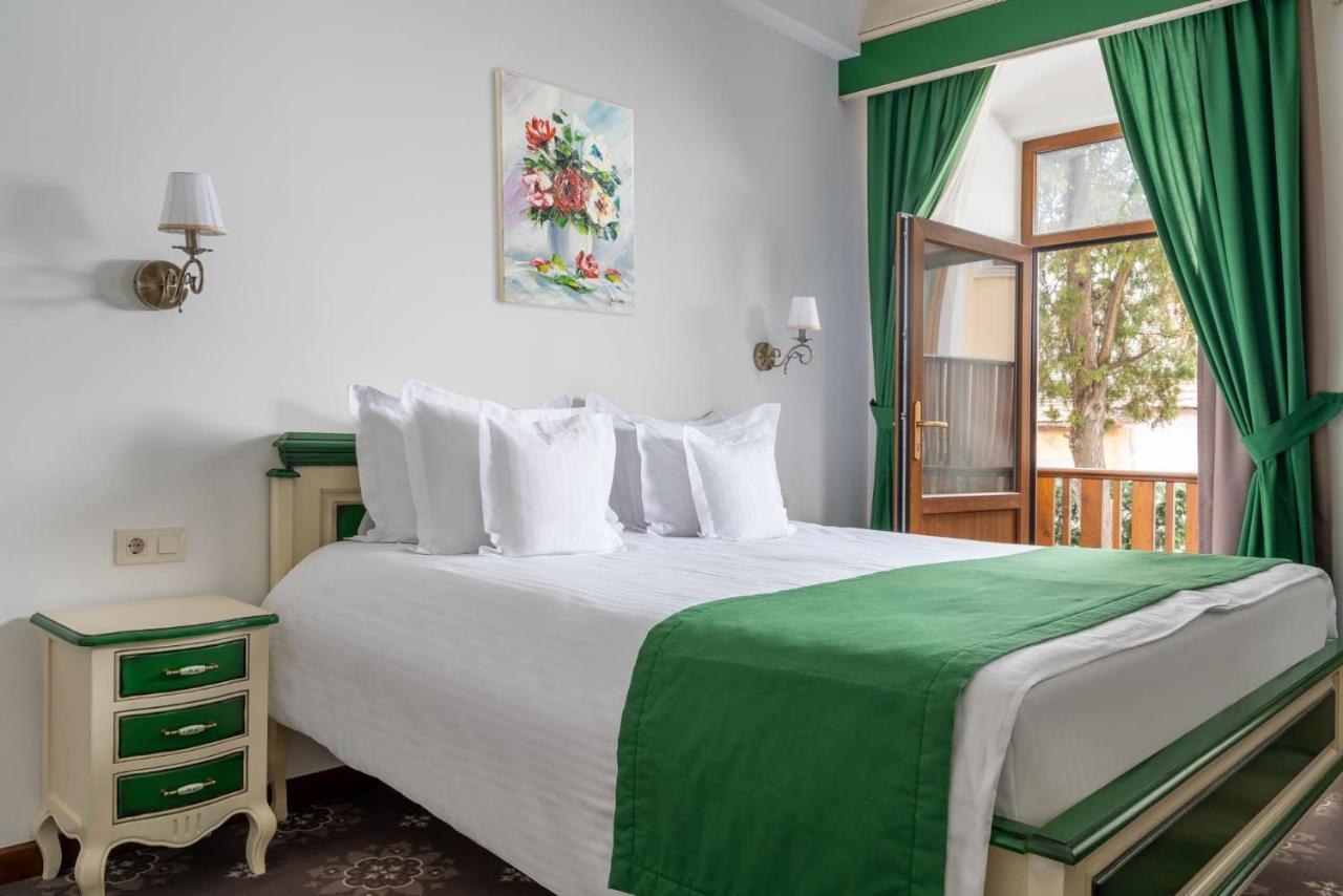 Hotel Leul De Aur Sebeş المظهر الخارجي الصورة