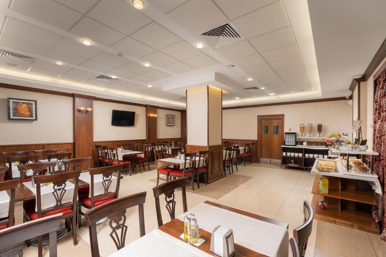 Hotel Leul De Aur Sebeş المظهر الخارجي الصورة