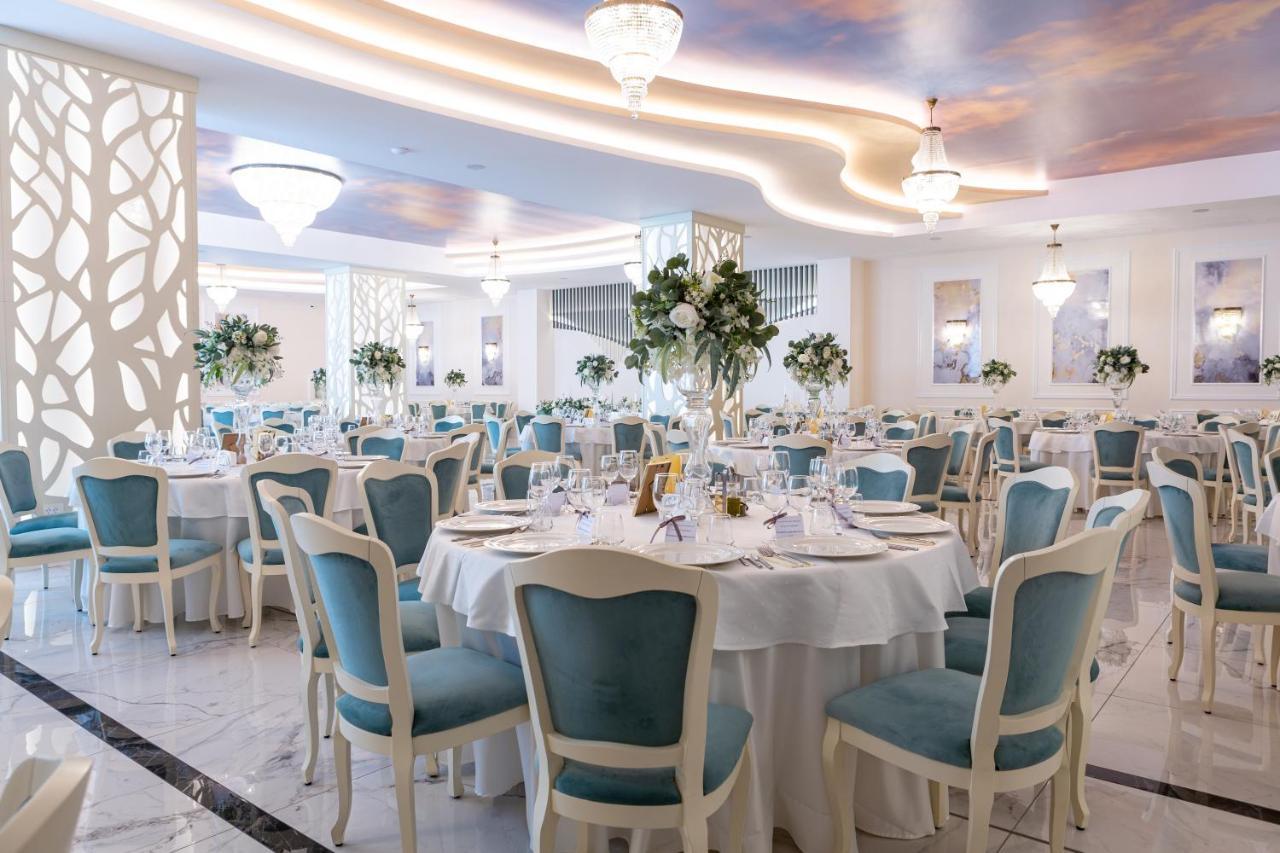 Hotel Leul De Aur Sebeş المظهر الخارجي الصورة