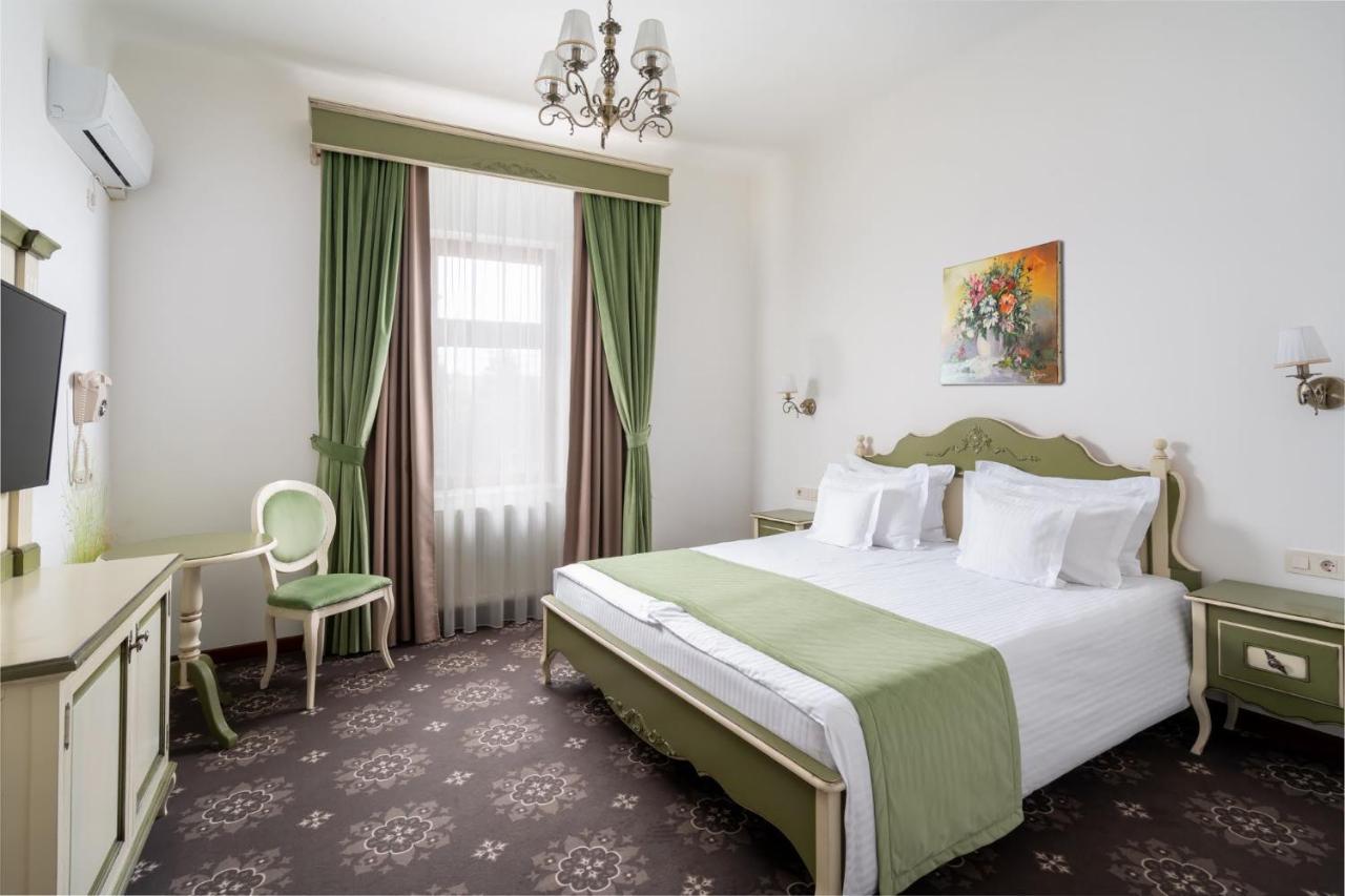 Hotel Leul De Aur Sebeş المظهر الخارجي الصورة