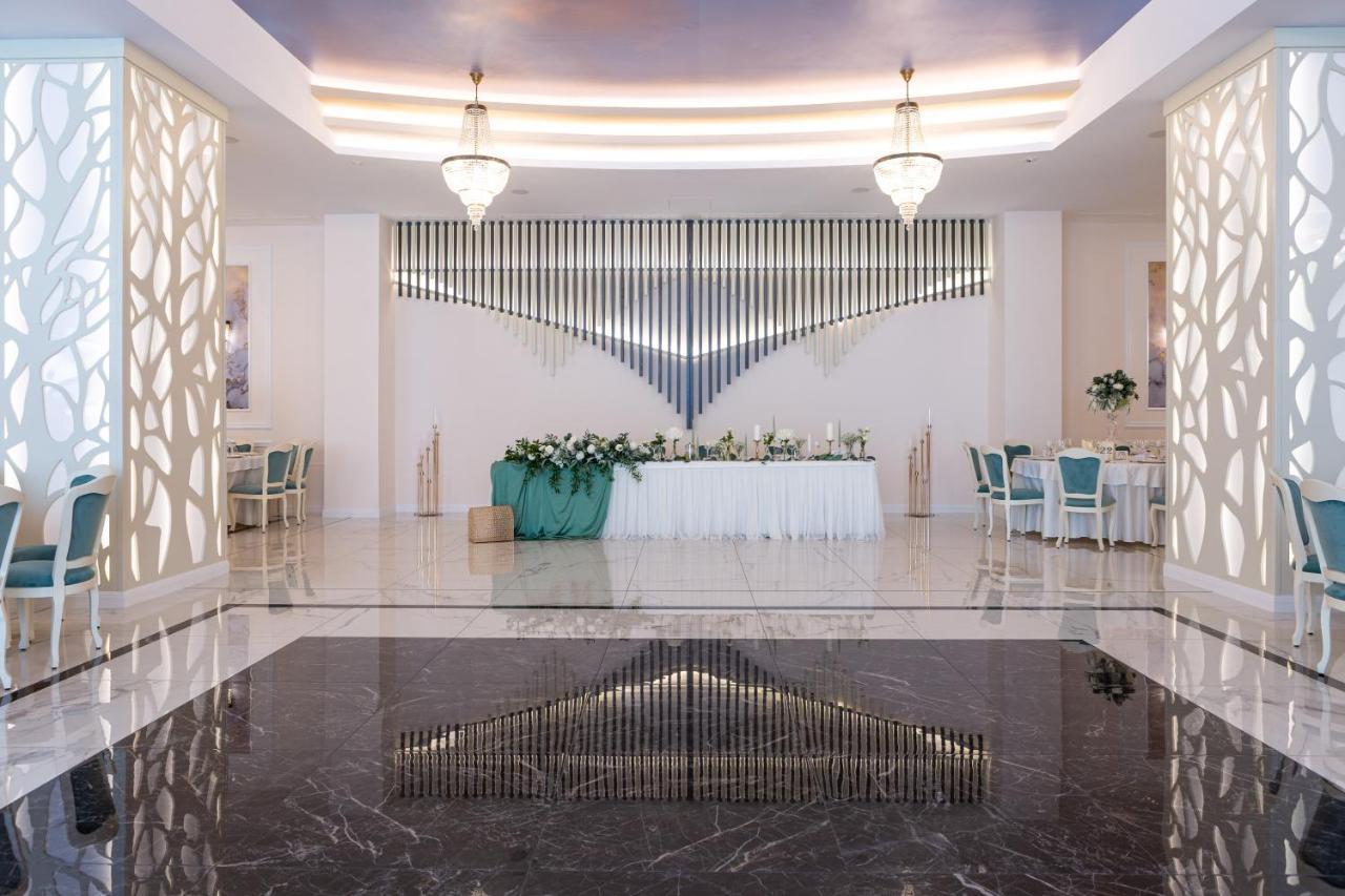 Hotel Leul De Aur Sebeş المظهر الخارجي الصورة