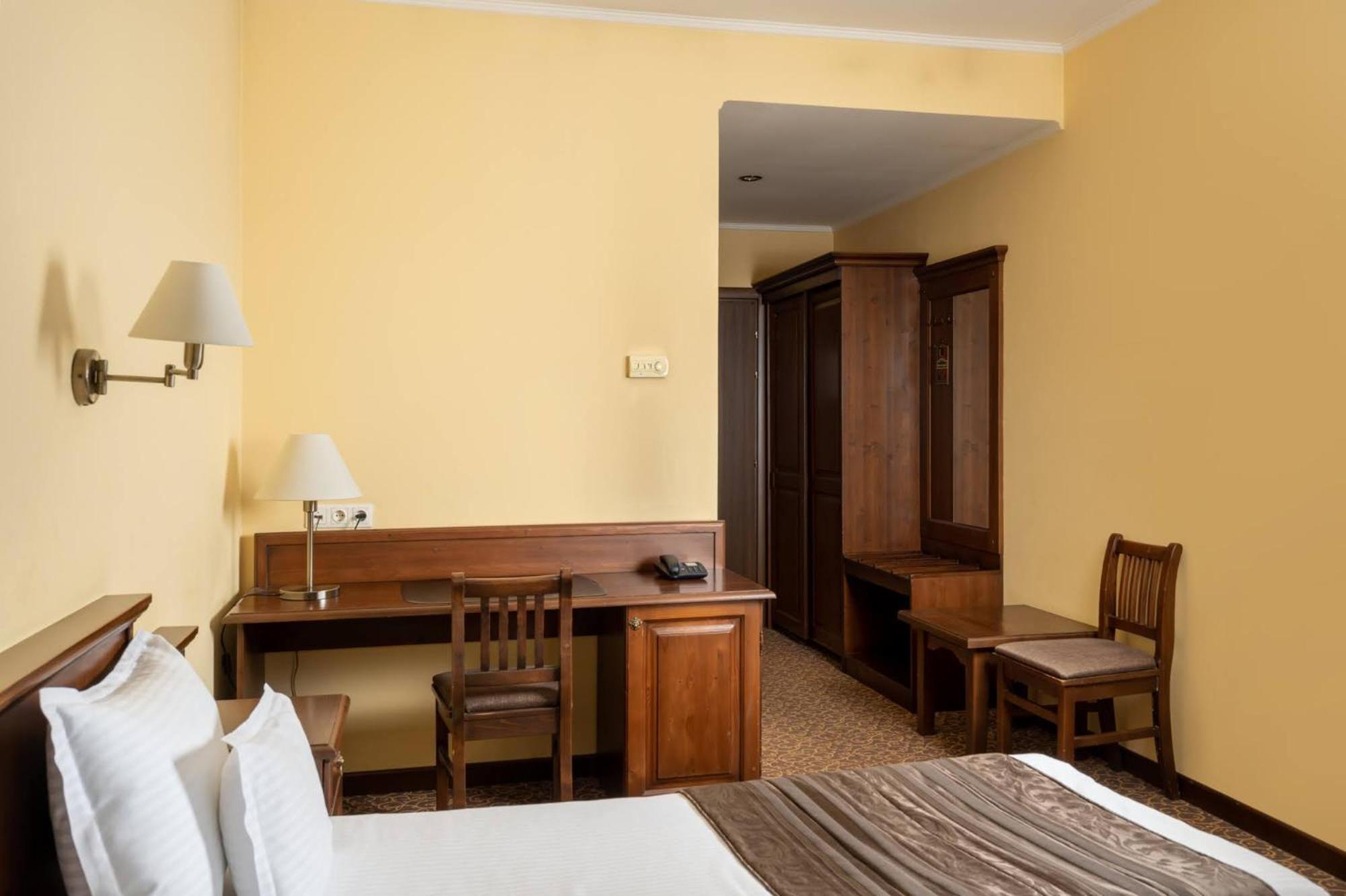 Hotel Leul De Aur Sebeş المظهر الخارجي الصورة